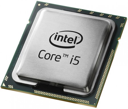  Intel Core i5